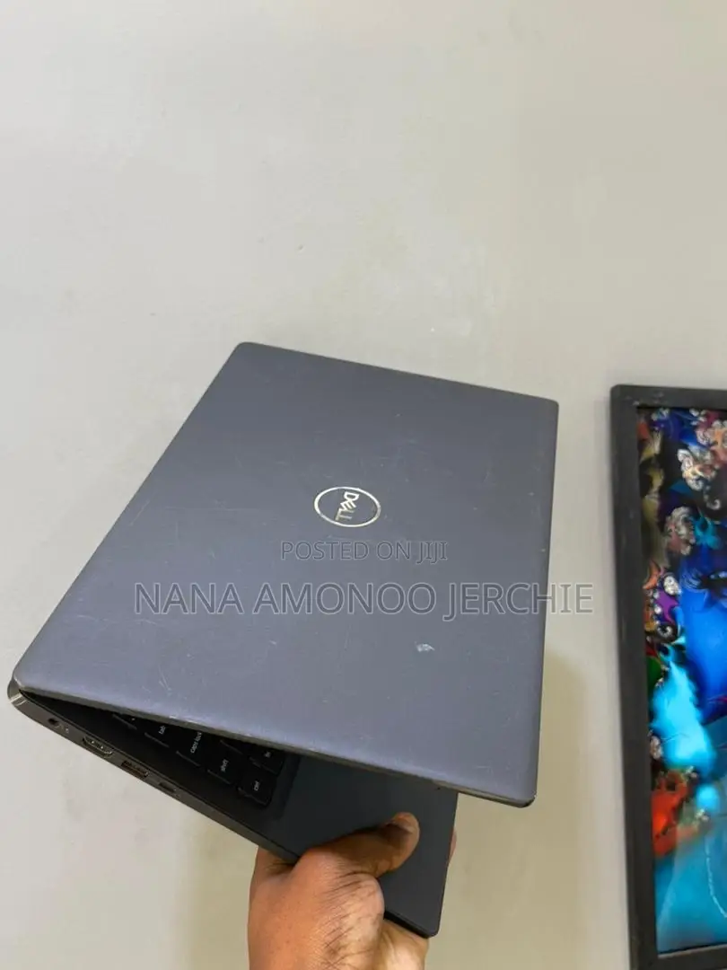 Laptop Dell Latitude 3510 8GB Intel Core I5 SSD 256GB