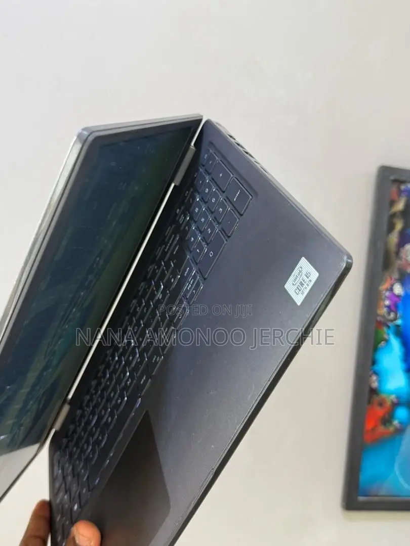 Laptop Dell Latitude 3510 8GB Intel Core I5 SSD 256GB