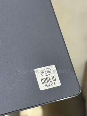 Laptop Dell Latitude 3510 8GB Intel Core I5 SSD 256GB