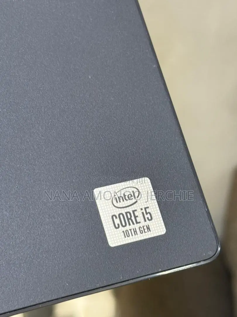 Laptop Dell Latitude 3510 8GB Intel Core I5 SSD 256GB