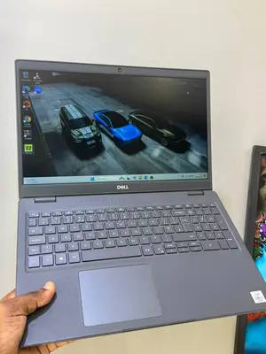 Laptop Dell Latitude 3510 8GB Intel Core I5 SSD 256GB
