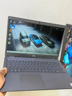Laptop Dell Latitude 3510 8GB Intel Core I5 SSD 256GB