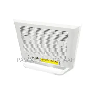 Zte Mf 296r Universal 4g Cat 5 Router