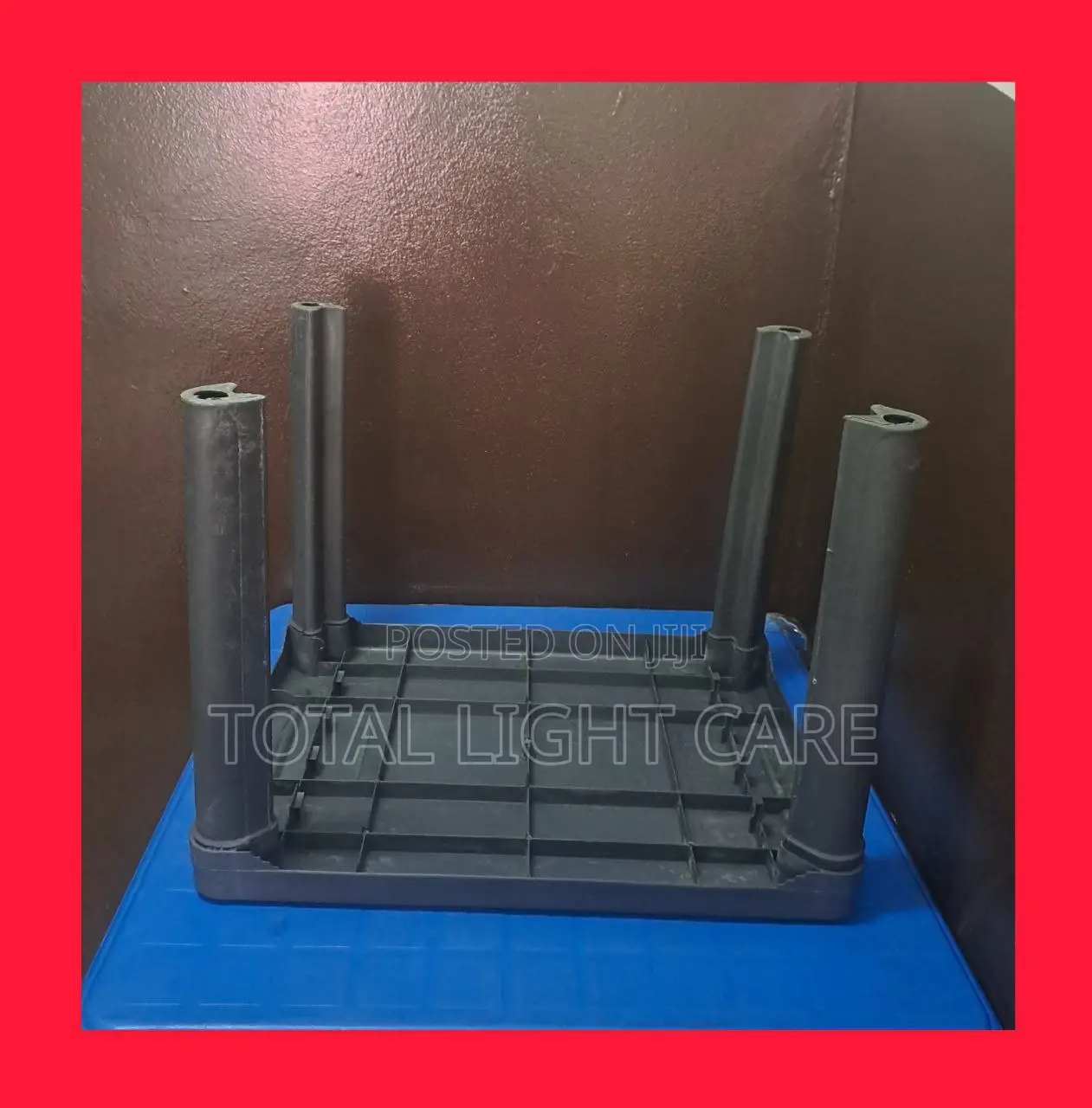 Removable Mini Plastic Table