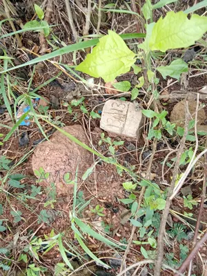 Sunyani -Yawhima Roadside Plot