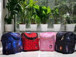Quality Lunch Bags