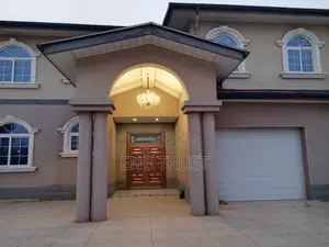 Furnished 5bdrm House in Atomic Haatso, Ga East Municipal for sale