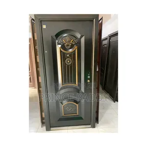 Antirust Turkish Craft Single Door Is Available
