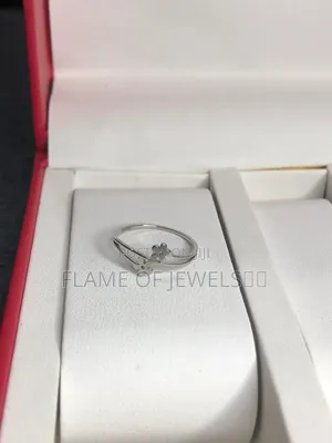 Silver Anniversary /Promise Rings