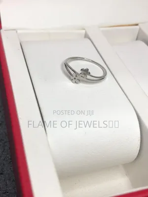 Silver Anniversary /Promise Rings