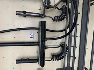 4in1 Bathroom Shower_shower Mixer