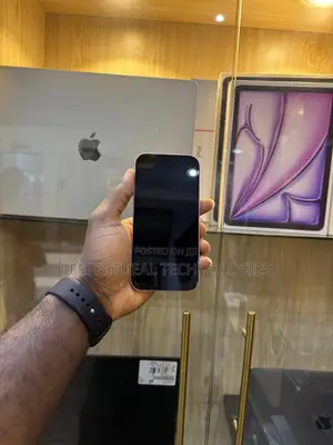 New Apple iPhone 15 128 GB Pink