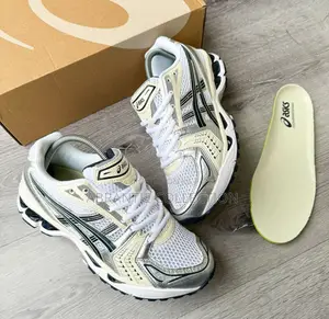 Ascis Gel Kayano Midnight Trainer
