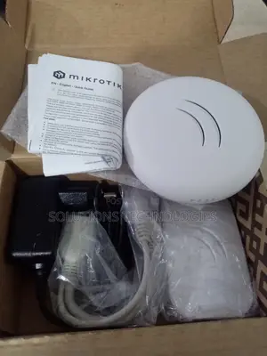 Mikrotik Cap Lite
