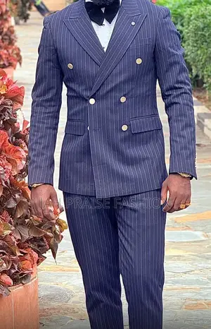 Best Strapped Suits in Stock