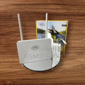 4g MTN Router (Universal) (566322)