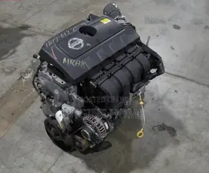 2013-2019 Nissan Sentra Engine Only.