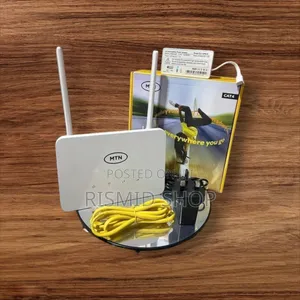 MTN 4g Universal Router(456773)