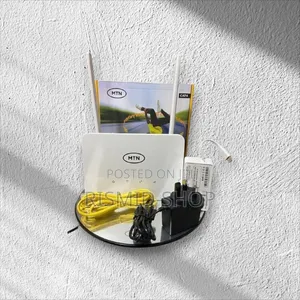 MTN Router Universal Device (467446)