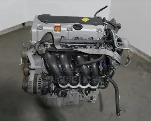 2008-2012 Accord, Cr-v Acura Engine Only