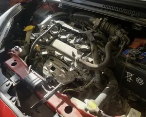 2005-2010 Yaris, 1nz Complete Engine