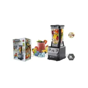 Hoffmans 2l Commercial Blender
