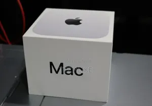 New Desktop Computer Apple Mac Mini M4 Pro 16GB Apple M4 SSD 512GB