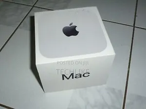 New Desktop Computer Apple Mac Mini M4 Pro 16GB Apple M4 SSD 512GB