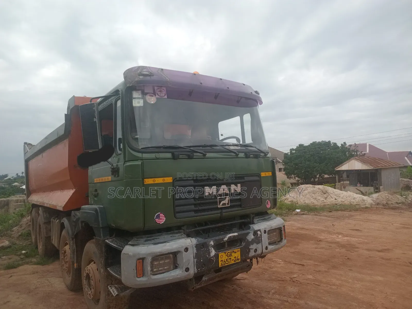 Man Diesel