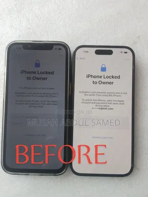 Icloud Activation Bypass