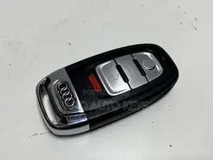 Audi A1 A2 A3 A9 Smart Keys