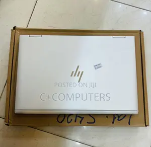 New Laptop HP EliteBook X360 1030 G3 8GB Intel Core I5 SSD 256GB
