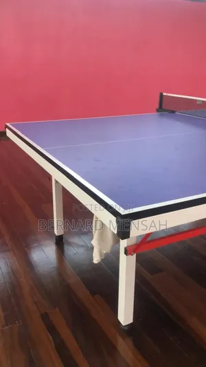 High Professional Quality Table Tennis 25mm