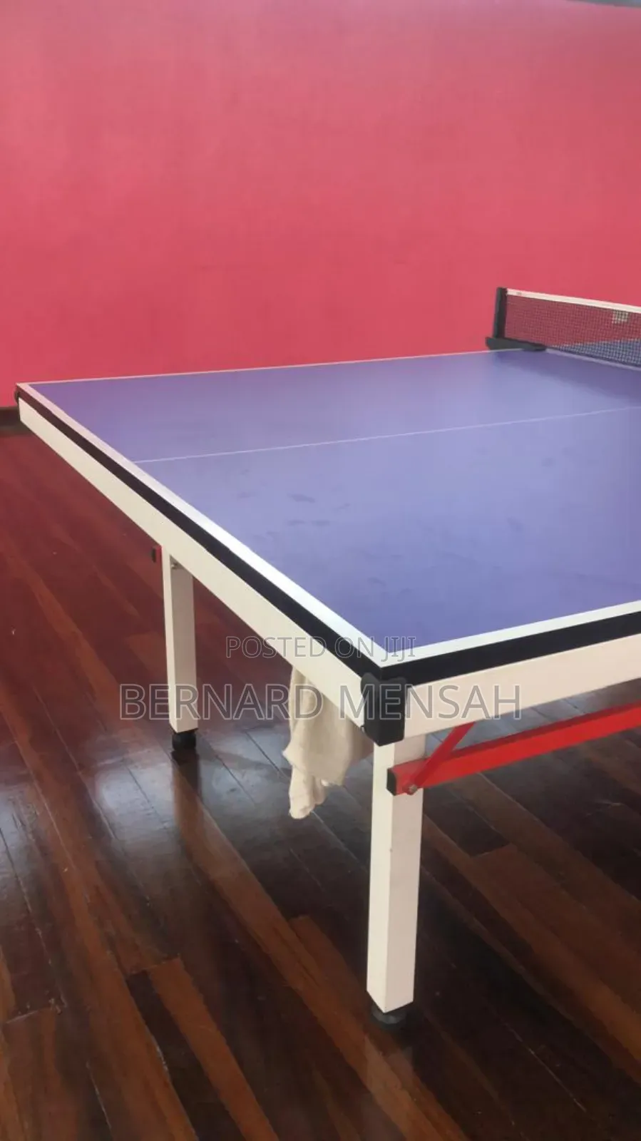 High Professional Quality Table Tennis 25mm
