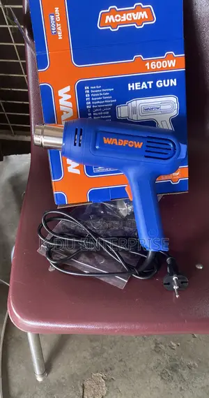 Heat Gun 1600w