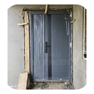 Smooth Door One and Half Is Available