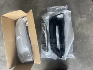 Honda Accord Foglight And Cover Set 2018 2019 2020