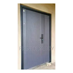 Smooth Door One and Half Is Available