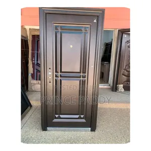 All Weather Turkish Craft Single Door Is Available
