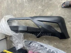 Hyundai Elantra Front Bumper 2014 2015 2016