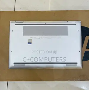 New Laptop HP EliteBook X360 1030 G4 16GB Intel Core I7 SSD 512GB