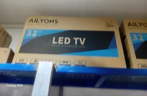 Big Screen Small Bills Ailyons 32 Inches