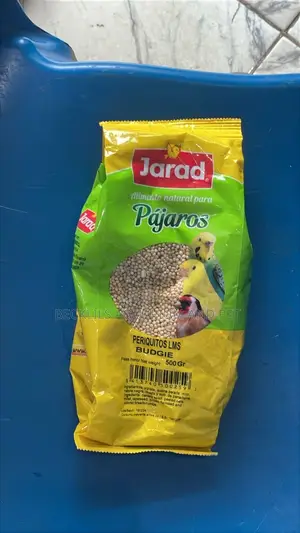 500 G Parrot Food ( Small Birds)