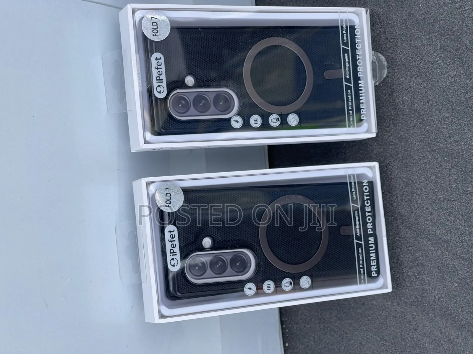 Samsung Z Fold7 Case