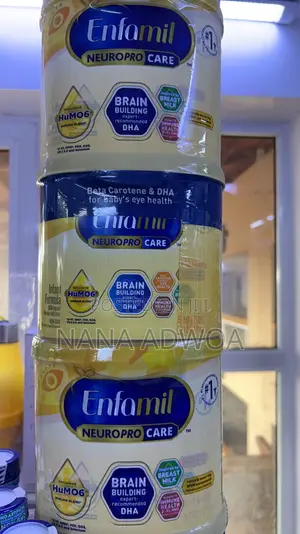 Enfamil Neuropro Care Baby Formula