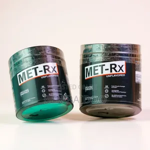 Creatine Powder Unflavored (Energy Booster)