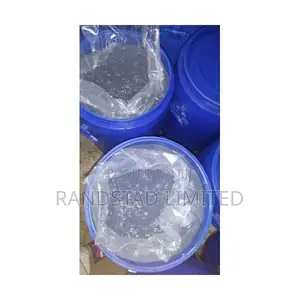 Crystal Clear Thick Aloe Vera Gel – 200l Drum