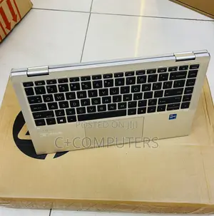 New Laptop HP EliteBook 1040 G8 16GB Intel Core I7 SSD 512GB