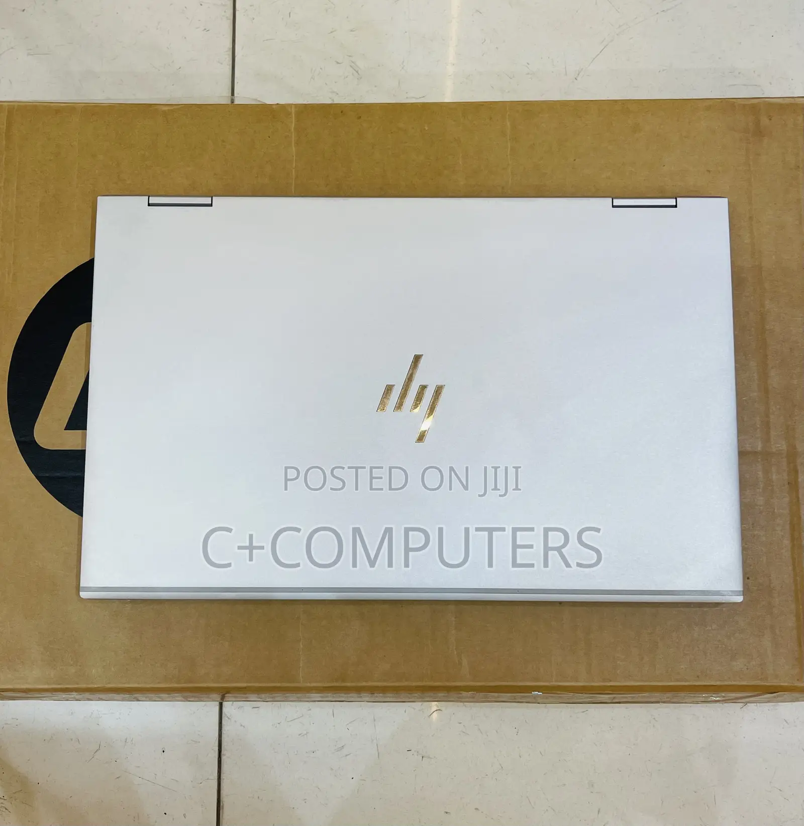 New Laptop HP EliteBook 1040 G8 16GB Intel Core I7 SSD 512GB