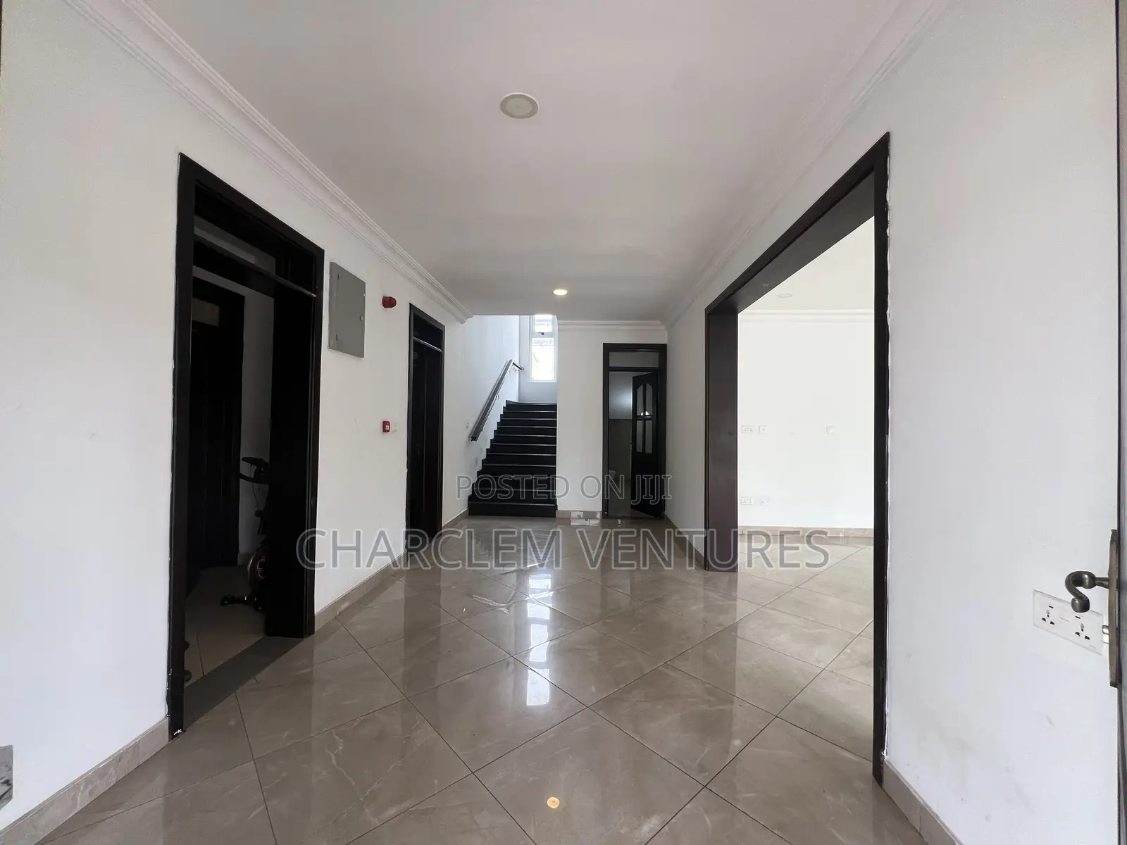 5bdrm House in Charclem Ventures, East Legon for sale